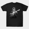 Neil Young Vintage  T-Shirt Short Sleeve All Sizes S To 5 XL T01 Unisex T-Shirt