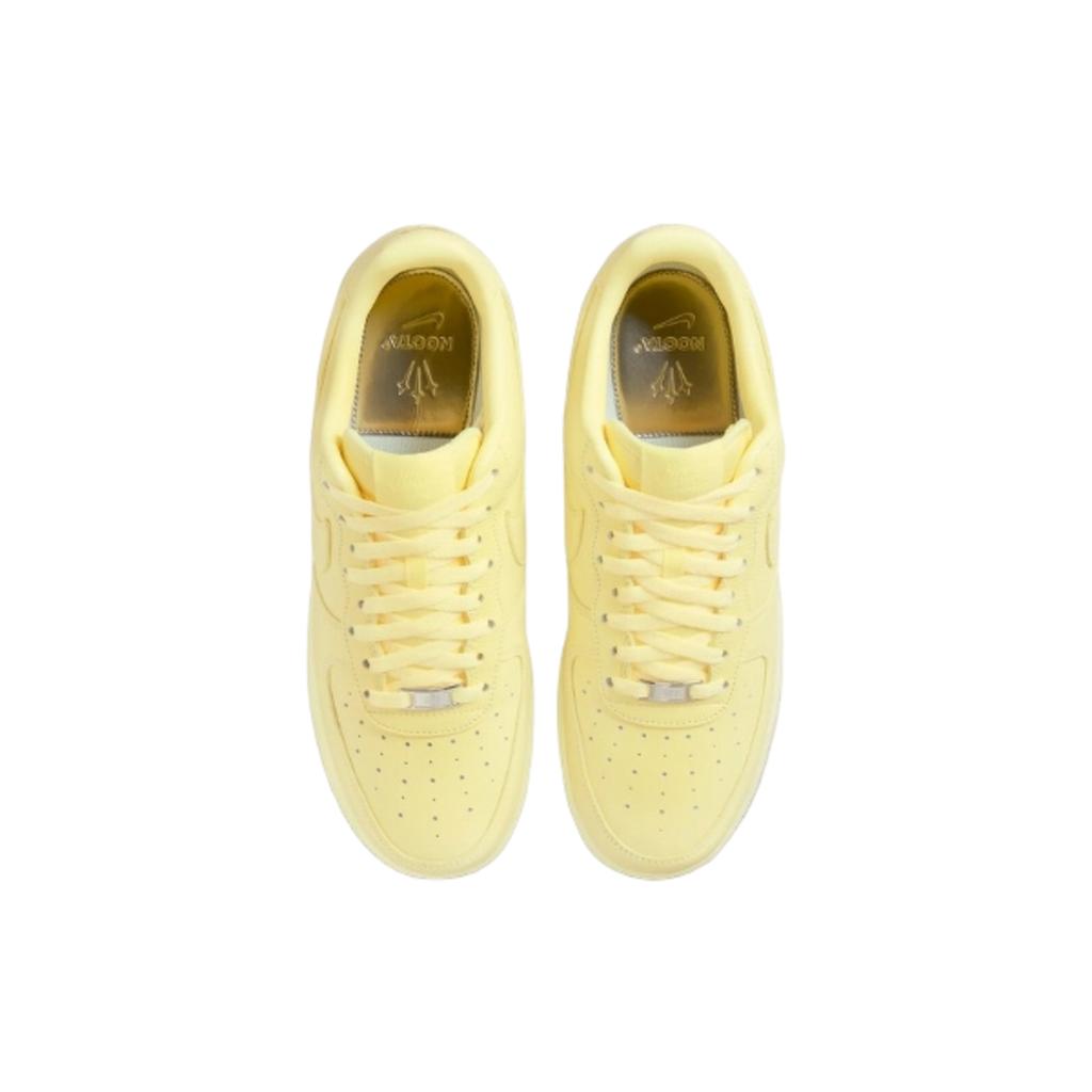 Nike Air Force 1 Low Drake NOCTA Certified Lover Boy Citron Tint
