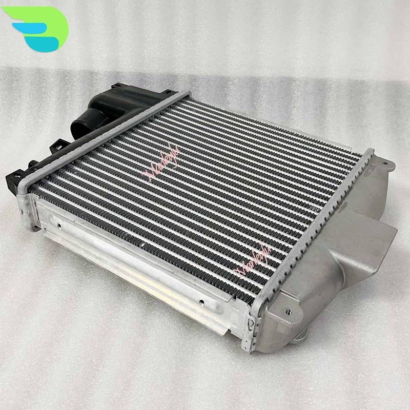 Intercooler Inter Cooler For Toyota TOYOTA HILUX 1KD 2KD 2006-2013 17940-0L010 179400L010 1794030020 1794030070 1794030010