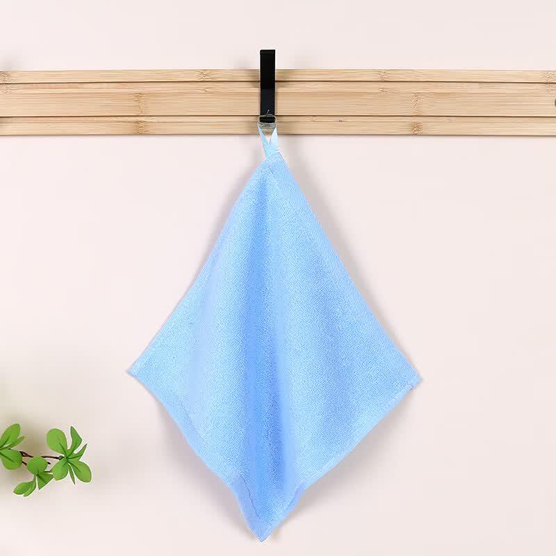 Ruhan Pure Cotton Absorbent Hand Towel