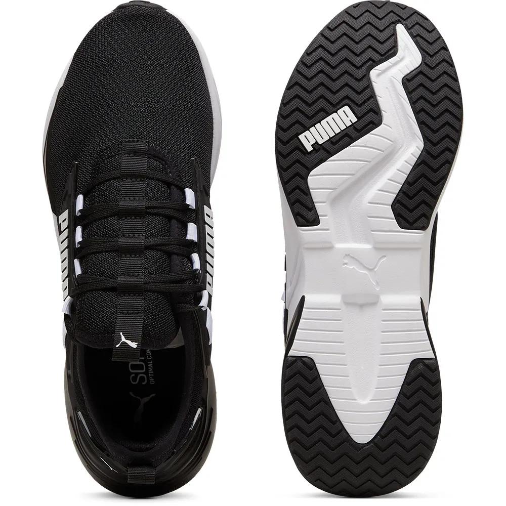 Puma Кроссовки для бега Retaliate 3