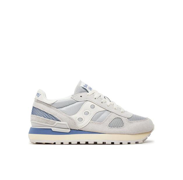 

Кроссовки Saucony Shadow Original S1108-876 серый EU 37