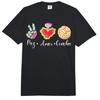 Cinco De Mayo Mexican Independence Day México Patriotic Tshirt For Men Women 100 Cotton T Shirts Short Sleeve Tops 04061