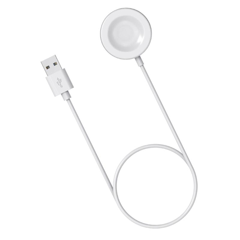 Hocheffizientes Smartwatch-Ladekabel Mehrere Gerätekompatibilität Metallstecker Geeignet für Watch Fit 4/GT4/GT5