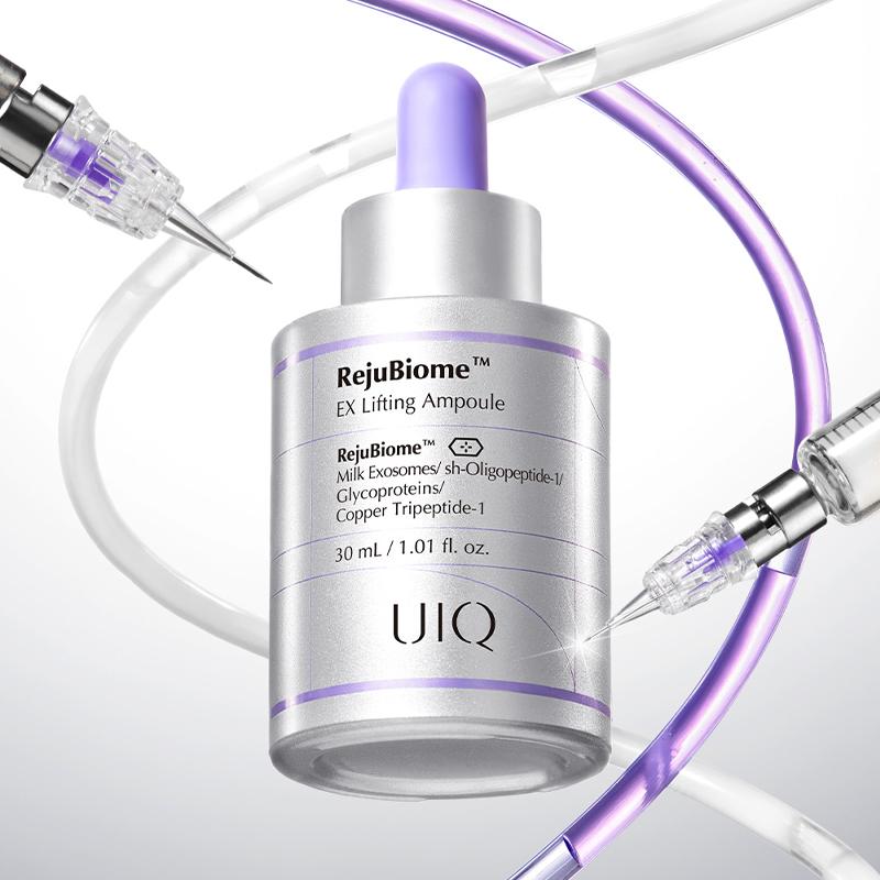 [UIQ] RejuBiome EX Lifting Ampoule 30ml