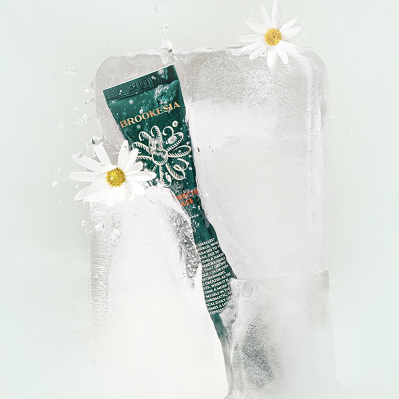 [BROOKESIA] Green Correcting Sun Base SPF 50+ PA++++ 45ml