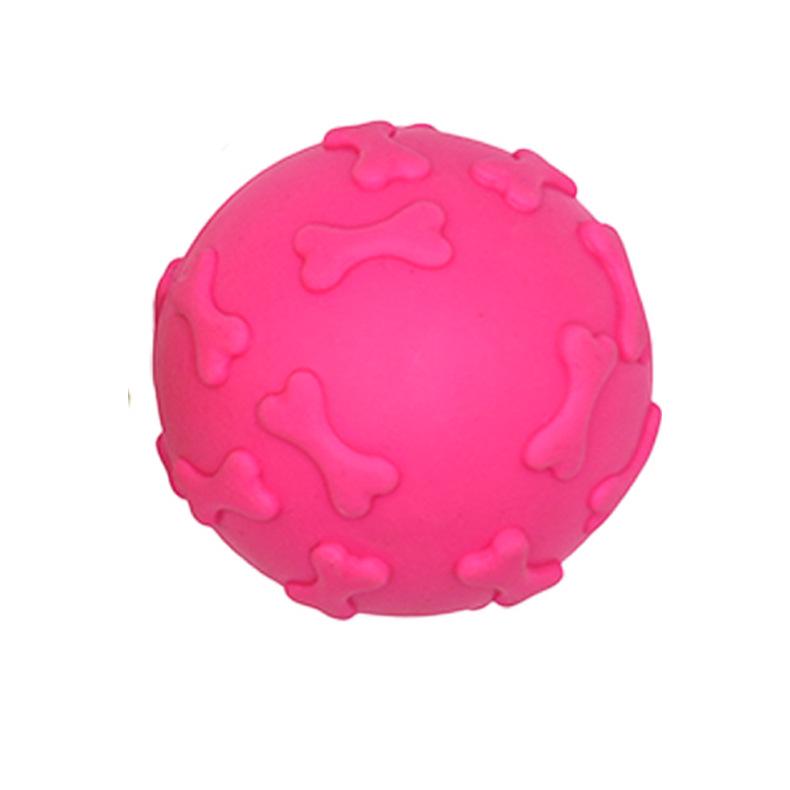 Top-Selling Dog Toys: Bone, Ball, Chew Stick & Toothbrush Chews Bone Ball