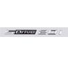 Compatible with BMW Emblems & Stickers: X1, X2, X3, X4, X5, X6, X7 Models for Car Door and Fender Modifications.