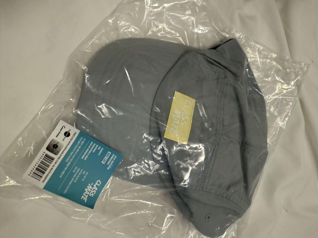 

[USED] Taemin Korean Fan Meeting 2025 Ball Cap