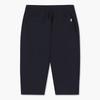 Le Coq Sportif Unisex Lightweight Tricot 7 8 Pants Blk Qp223ghp43