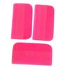 Auto Window Tints Oxford Wrap Vinyl Glass Water Wiper Film Scraper Squeegee Tool