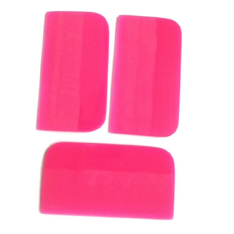 Auto Window Tints Oxford Wrap Vinyl Glass Water Wiper Film Scraper Squeegee Tool