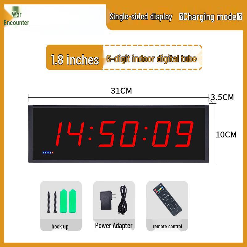 ZhanYu Multi-function Digital Sports Timer