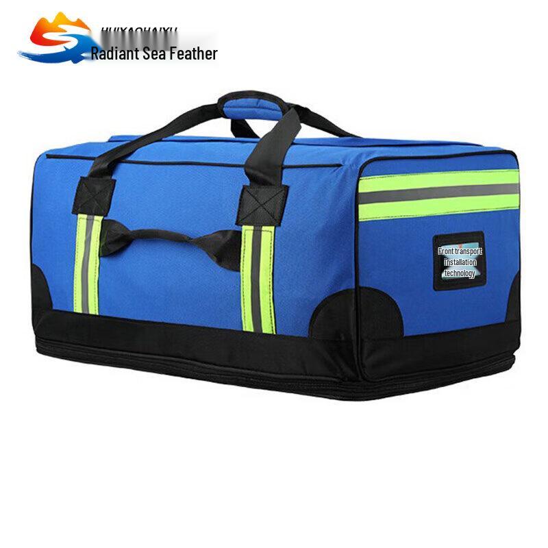 Camouflage Travel Duffle Bag