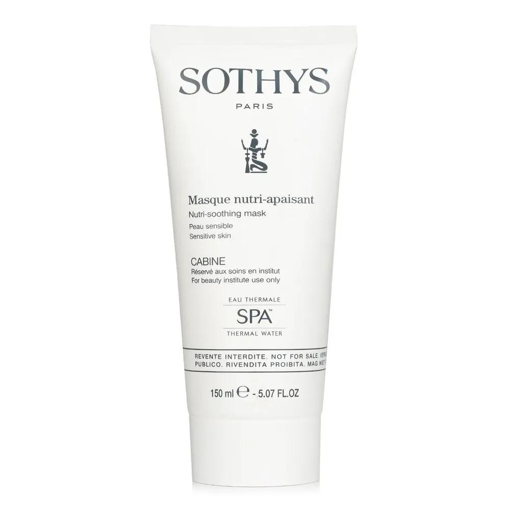 Nutri Soothing Mask (Salon Size) 150ml/5.07oz