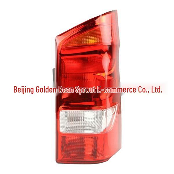 

Mercedes-Benz Vito W447 Rear Taillight Housing Lampshade Neutral