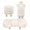 Ideal Winter Flannel Car Seat Cushions for L6/7/8/9/One Models