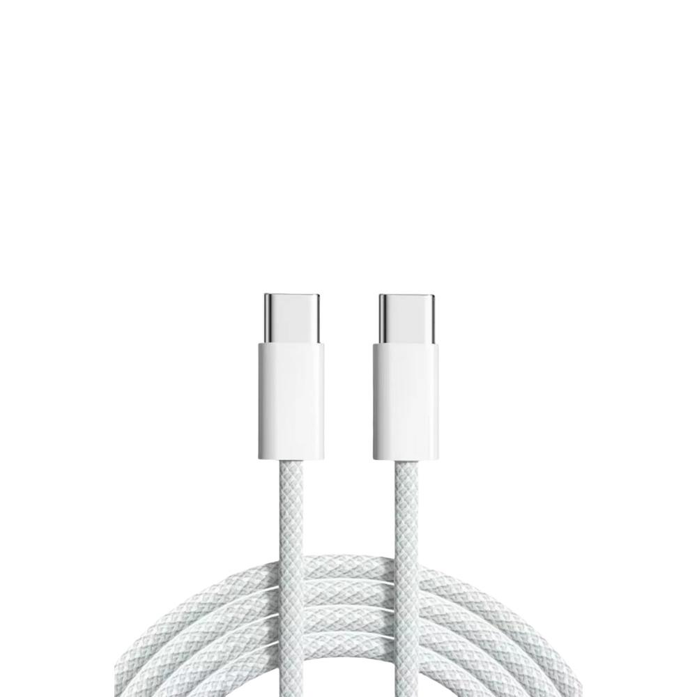 

Для iPhone 16 15 PD 25W быстрое зарядное устройство USB Type C телефон зарядный кабель для Xiaomi 15 14 Redmi Note 12 Pro аксессуары для быстрой зарядки