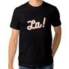 Its A Sin La T Shirt Sizes Met