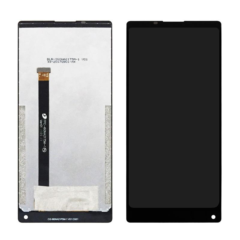 

OEM LCD Screen and Digitizer Assembly for Vernee Mix 2 (without Logo) Type A