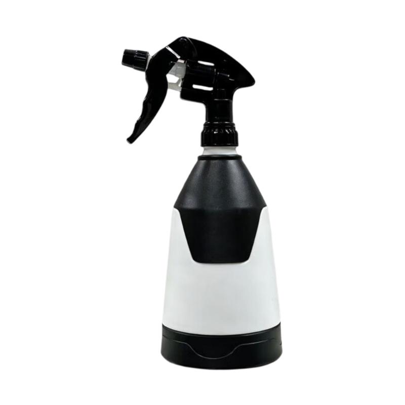 

Ergonomic Handle 360 Degree All Around Sprayed Bottle For Car Washing And Garden Watering With Plastic Construction