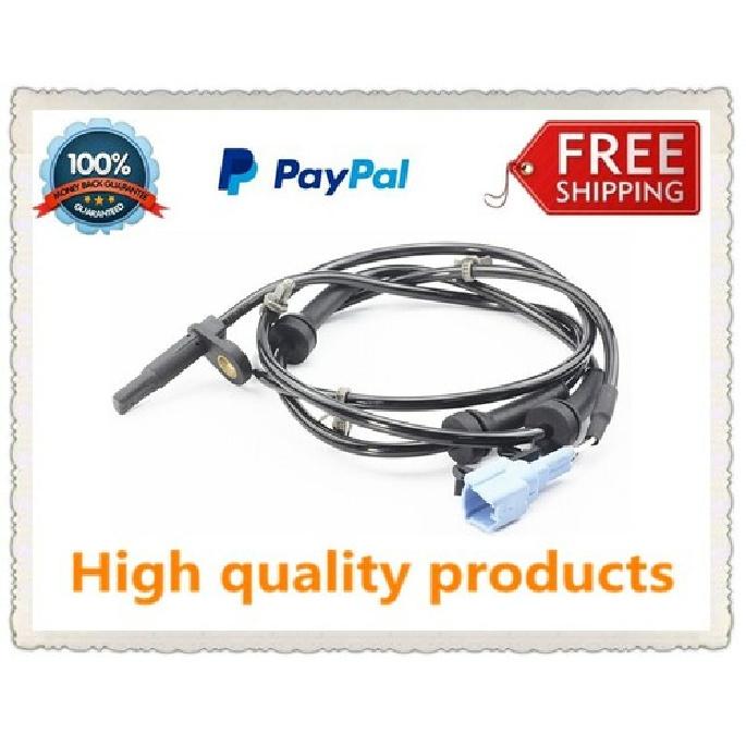 ABS Wheel Speed Sensor Rear Left 47901-CA000 For Nissan Murano 2003-2007 NEW