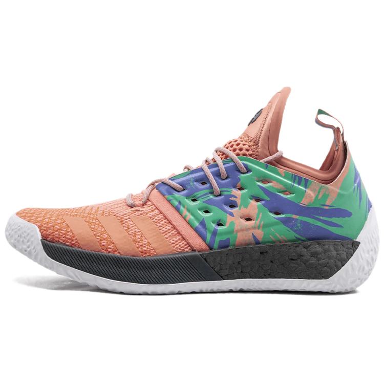 New Adidas Harden Vol. 2 Melon AH2219