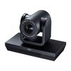 Sanwa Supply Webcam with 10x USB A Megapixel Remote Control Compatible Zoom, Connection, 2.1 Resolution, (CMS-V54BK)