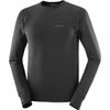 Essential Lightwarm Simple Comfortable Versatile Casual Hoodie Men Hoodies C26038
