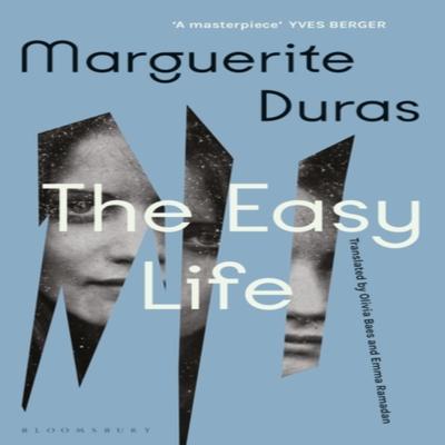 The Easy Life by Marguerite Duras Paperback Book 9781526662415