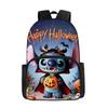 Student Schoolbag, Primary And Secondary School Student Female Backpack, Outdoor Travel Bag, Simple And Large Capacity