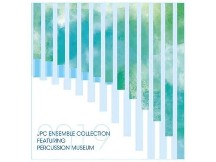

JPC Ensemble Collection No. 19 JPC CD ENSEMBLE COLLECTION #19