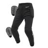 Komine SK-852 Enigma Light Inner Protective Pants, Motorcycle Protector, CE Standard, Quick Dry, Cool Feeling, Black, S