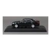 Kyosho Original 1/64 Toyota Crown Black Finished Product Limited Edition