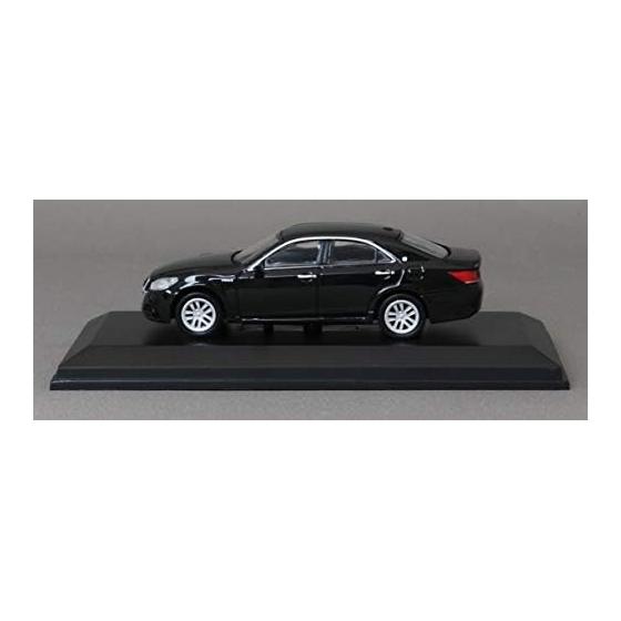 Kyosho Original 1/64 Toyota Crown Black Finished Product Limited Edition