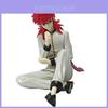 Yu Yu Hakusho PVC Anime Figuren Set Mit Sammelbaren Handheld Modellen Für Fans Und Sammler
