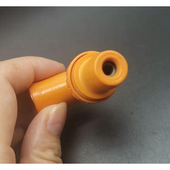 for Ford Focus Mondeo edge Crankcase Ventilation PVC Valve Exhaust Pipe vehicle check Valve Oil Separator