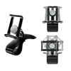 Black Car Dashboard Holder HUD Mount Clip Accessory For Mobile Cell Phone GPS