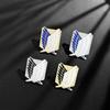 Japanese Anime Attack On  Enamel Pin Cartoon Brooch Lapel Badge For Birthday Gifts