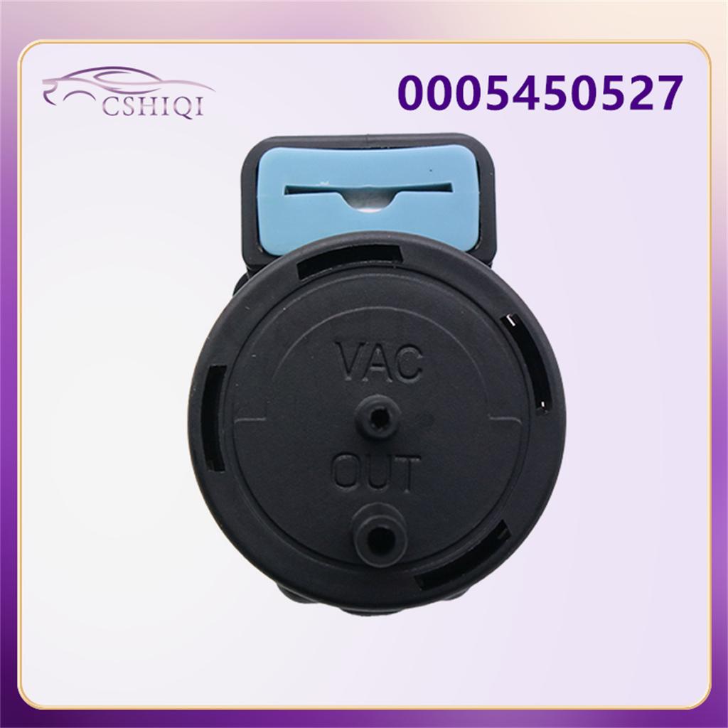 0005450527 Turbo Pressure Solenoid Valve For Mercedes Benz W210 W163 W203 W463 A0005450427 0005450427 A0005450527 Auto Parts