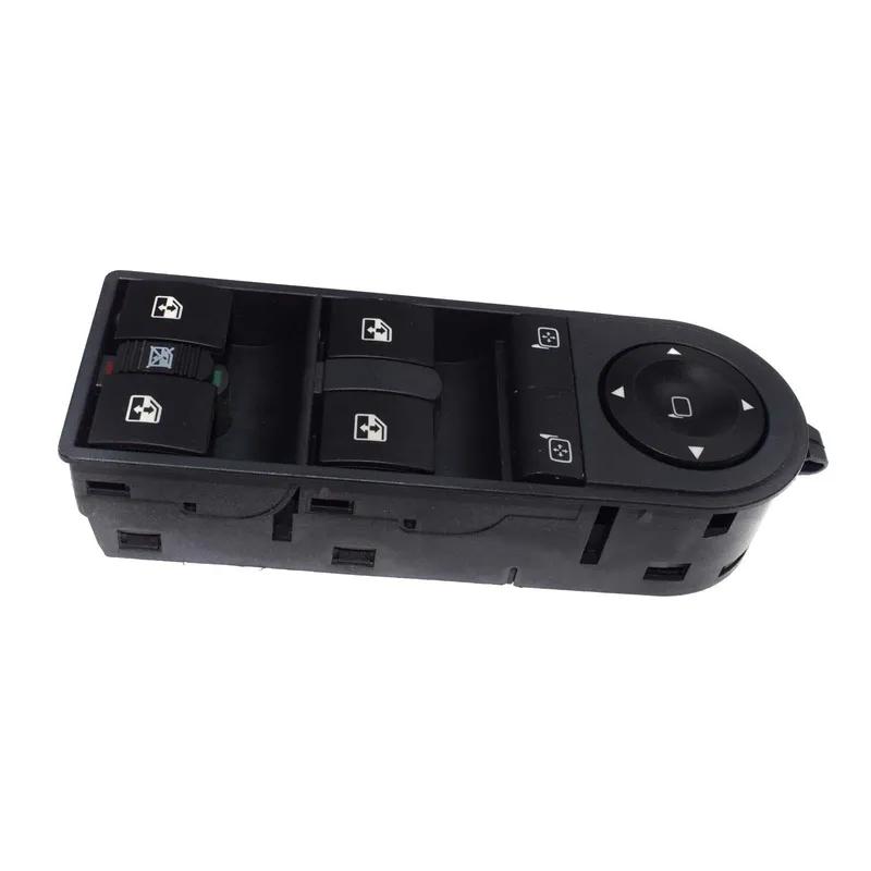 13228877 Electric Power Window Master Control Switch For Vauxhall For Opel Astra H Zafira 13228699