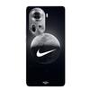 Case For Oppo Reno 11 5g Nike Moon Maniacase