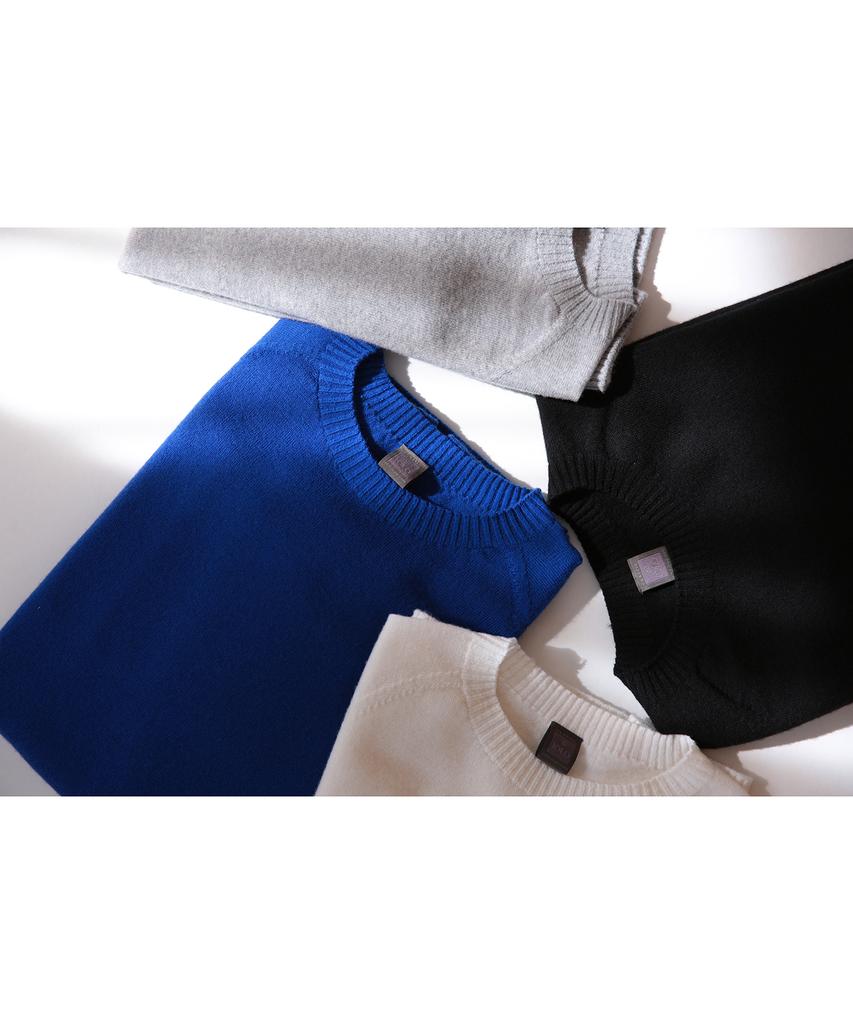 IOLO Wholegarment Round_Black