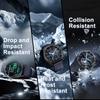 2026 GPS Smart Watches 3 ATM Waterproof Built-in Dual-band GNSS Compass Military GPS Map Heart Rate Sport Fitness Men SWIM Smartwatches