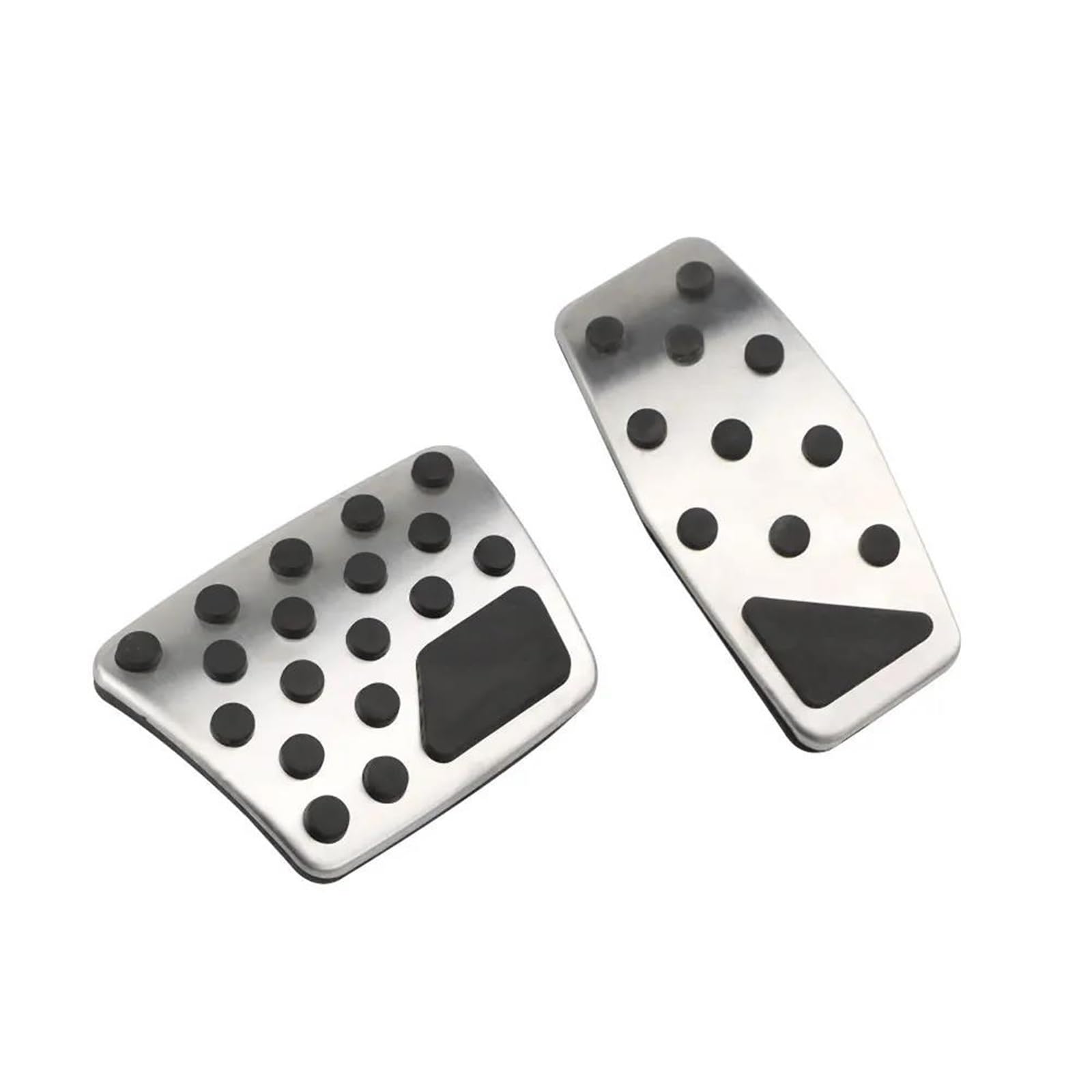 

Pedal Brake Car Pedal Jeep Compass 2017-2021 Renegade BU 2015-2023 Axle Brake Pedal Footrest Ah T