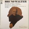 LP Ieraksts NEW YORK PHILHARMONIC ORCHESTRA, BR - Dubultkoncerts / Trīskāršais koncerts SOCF129 CBS/SONY Japāna Klasiskā Lietots