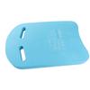 Swimming Kickboard EVA Lightweight UShape Swim Aid   Kickboard for Adults Kids(Orange )