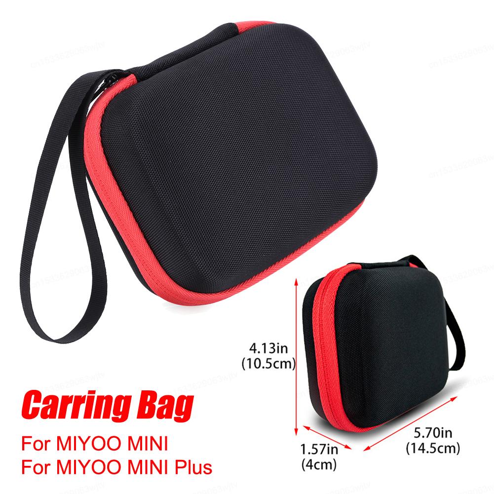 

Защитный чехол для игровой консоли MIYOO Mini Plus / Mini, силиконовый чехол-накладка, мягкий чехол-скин, противоскользящий чехол со шнурком for Miyoo mini