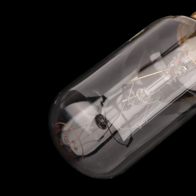 Żarówka rurowa wkręcana E27 24V 220V 40W 60W Żarówka żarowa z włóknem Żarówki oświetleniowe Lampa nawigacyjna statku Żarówka