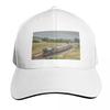 The Flying ScotsUnisex On the Settle To Carlisle Railway Baseball Cap Golf Hat New In Hat Trucker Cap Unisex Womens